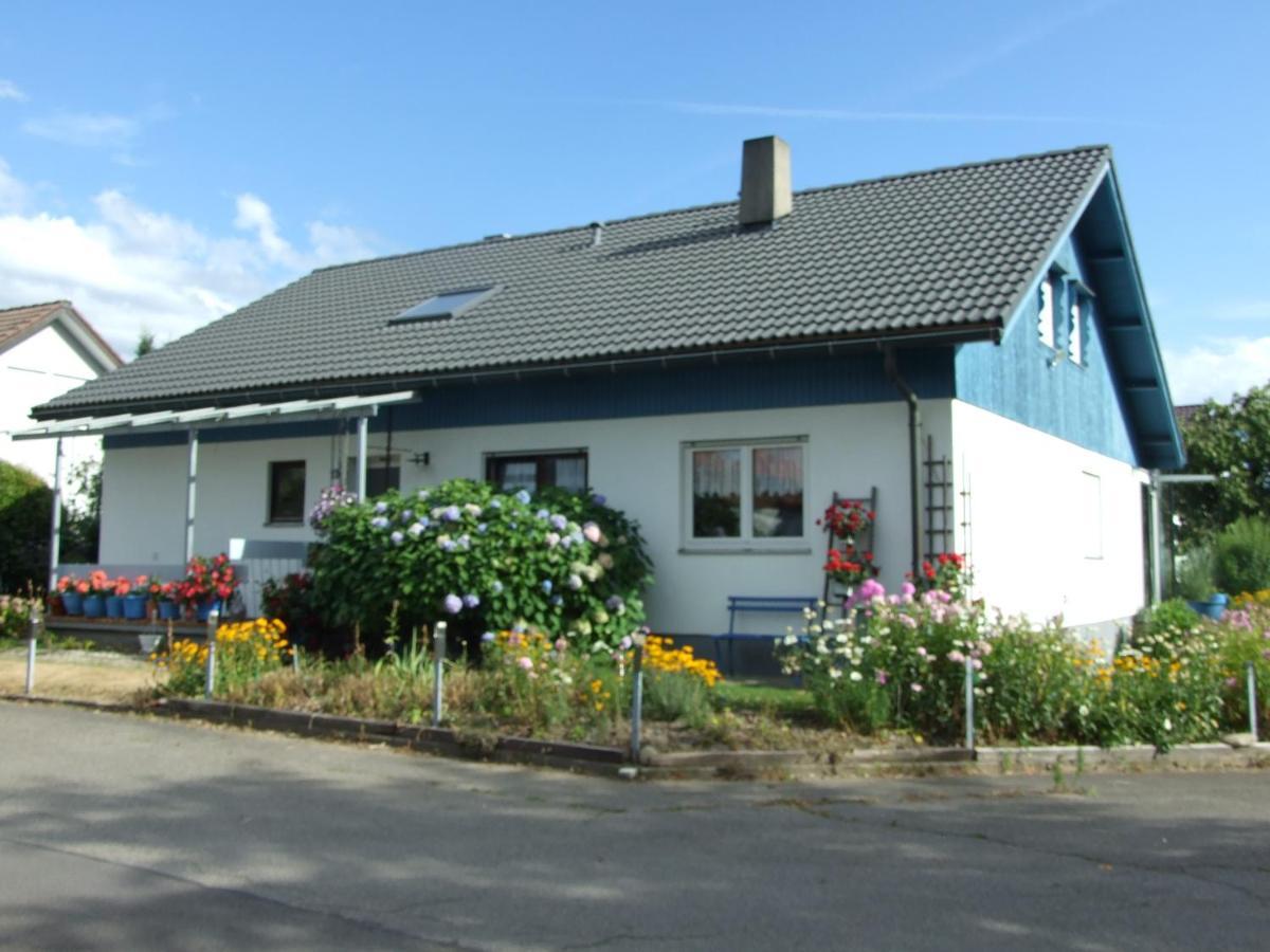 Ferienwohnung Haus Edeltraud Im Suedschwarzwald, Grosse, Helle, Ruhige Souterrain-Whg, Hunde Geeignet, Mit 2 Fahrraedern, 3 Baeckereien Mit Fruehstueck, 2 Lebensmittel-, 1 Italien-Pastalaeden, Kontakt Peter Heubueschl Aus Loerrach Rheinfelden  Zewnętrze zdjęcie