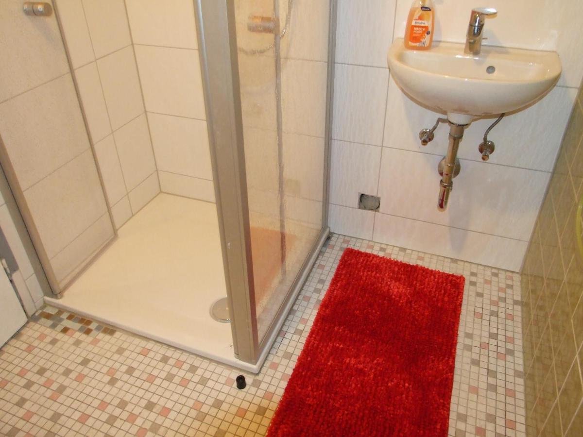 Ferienwohnung Haus Edeltraud Im Suedschwarzwald, Grosse, Helle, Ruhige Souterrain-Whg, Hunde Geeignet, Mit 2 Fahrraedern, 3 Baeckereien Mit Fruehstueck, 2 Lebensmittel-, 1 Italien-Pastalaeden, Kontakt Peter Heubueschl Aus Loerrach Rheinfelden  Zewnętrze zdjęcie
