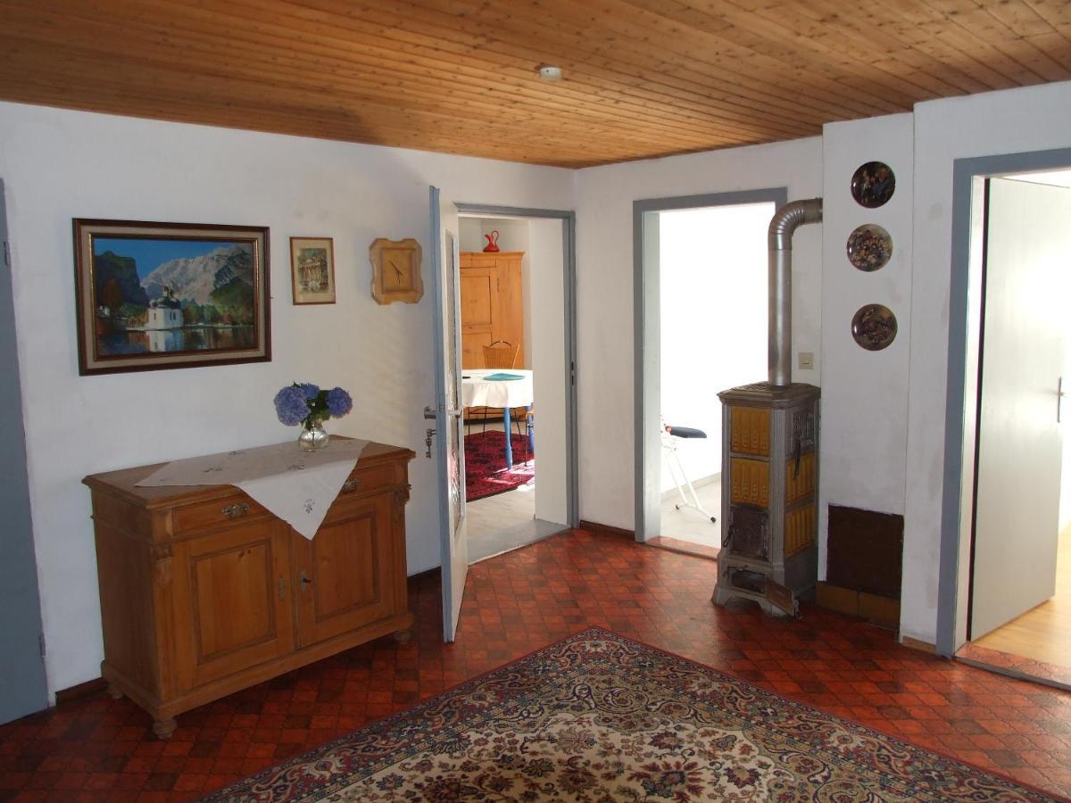 Ferienwohnung Haus Edeltraud Im Suedschwarzwald, Grosse, Helle, Ruhige Souterrain-Whg, Hunde Geeignet, Mit 2 Fahrraedern, 3 Baeckereien Mit Fruehstueck, 2 Lebensmittel-, 1 Italien-Pastalaeden, Kontakt Peter Heubueschl Aus Loerrach Rheinfelden  Zewnętrze zdjęcie